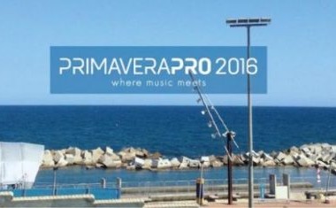 Primavera Pro 2016
